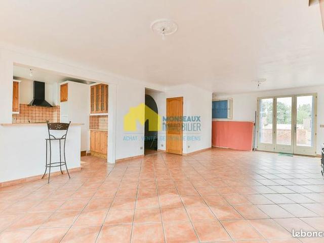 Maison vente à Évry, Morsang-sur-orge