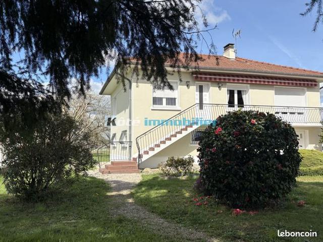 Maison vente à Mont-de-Marsan, Aureilhan