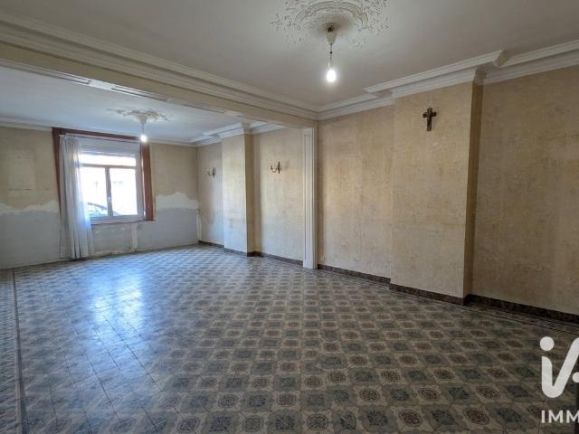 Maison vente à Hérin, Nord
