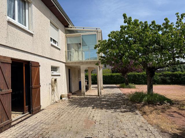 Maison vente à Villefranche-sur-Saône, Rhône