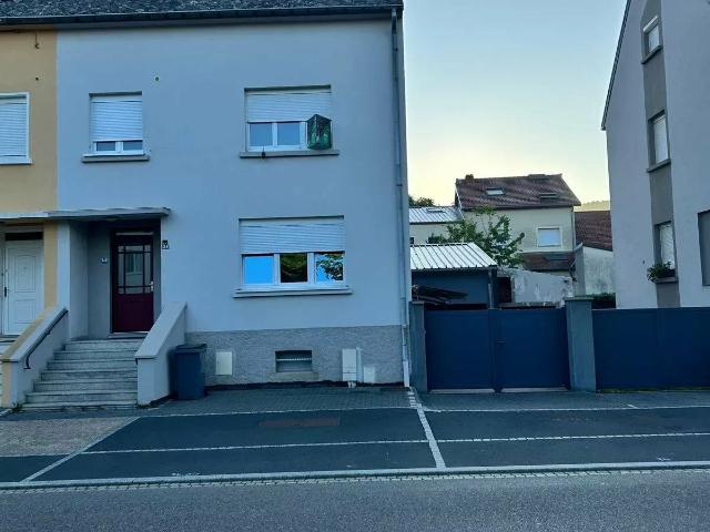 Maison vente à Thionville, Volmerange-les-mines