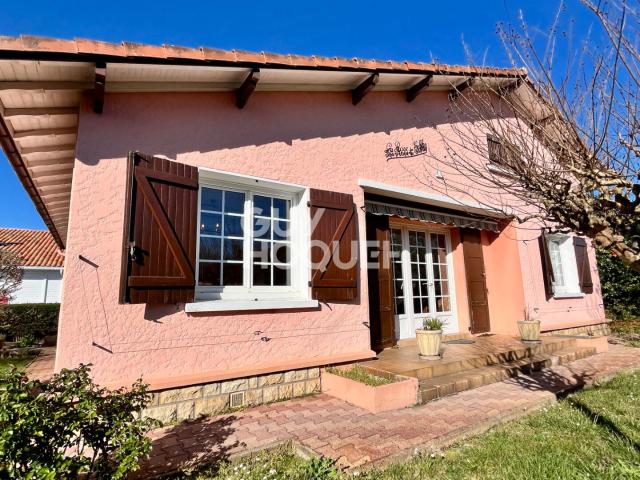 Maison vente à Mont-de-Marsan, Mimizan