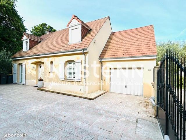 Maison vente à Saint-brice-sous-forêt