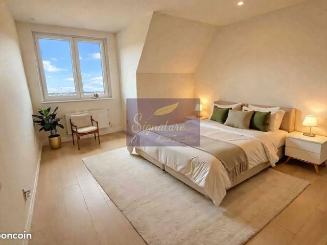 Maison vente à Chalon-sur-Saône, Bourgogne-Franche-Comté