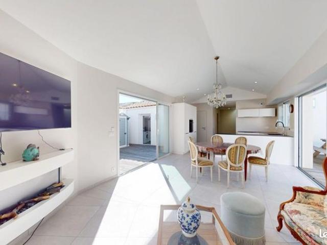 Maison vente à Les Sables-d'Olonne, La Tranche-sur-mer