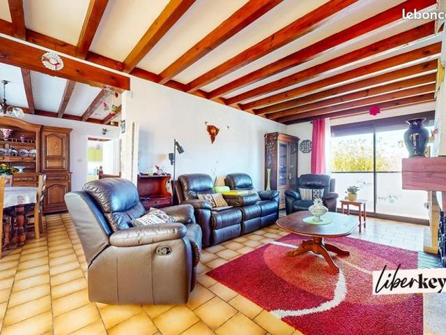 Maison vente à Millau, Creissels