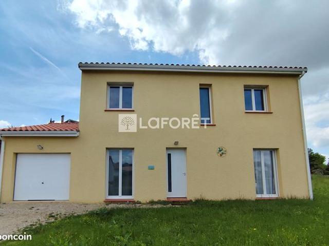Maison vente à Montauban, Lacourt-saint-pierre