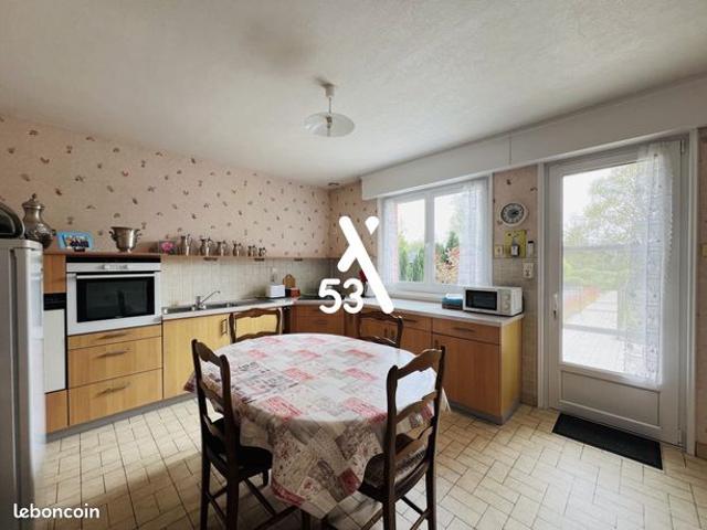 Maison vente à Saint-Omer, Helfaut
