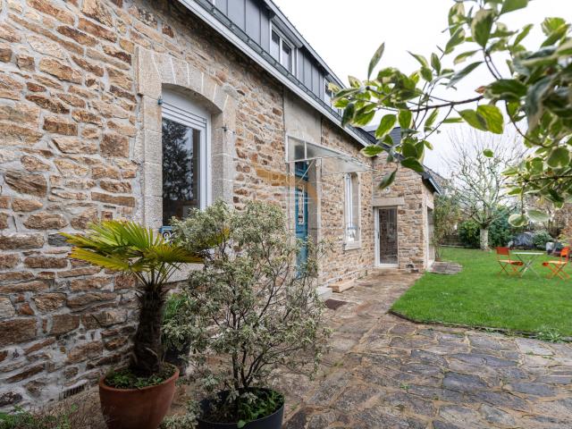 Maison vente à Vannes, Bretagne