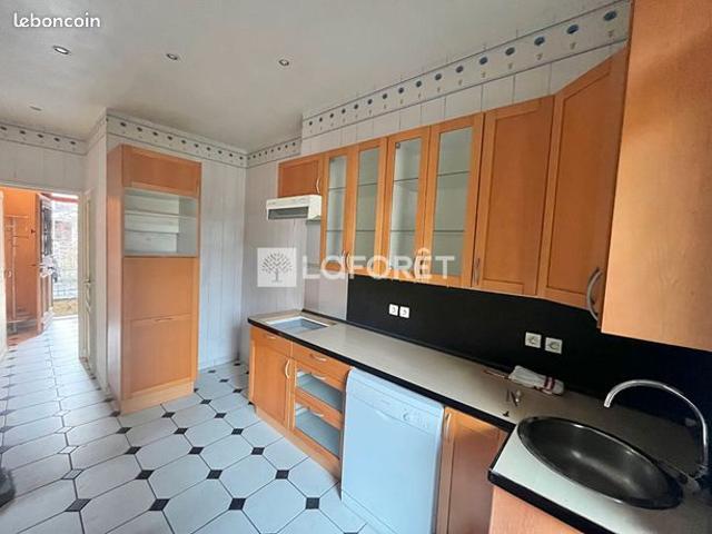 Maison vente à Le Raincy
