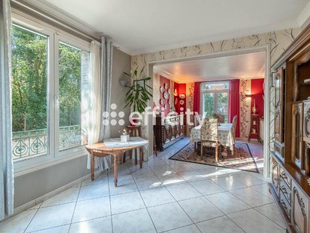 Maison vente à L'Haÿ-les-Roses, Villeneuve-le-roi