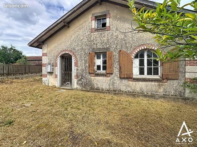 Maison vente à Mont-de-Marsan, Brocas
