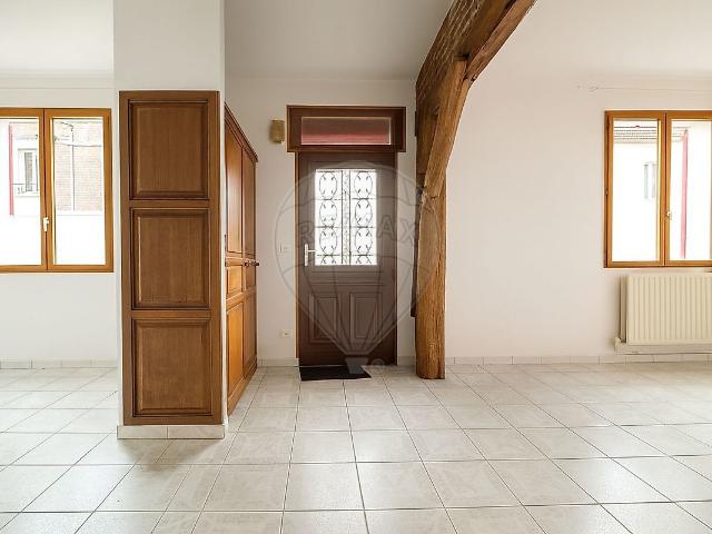 Maison vente à Senlis, Montataire