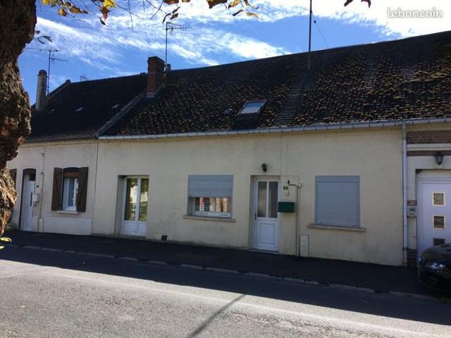 Maison vente à Barenton-bugny Maison vente à Barenton-bugny
