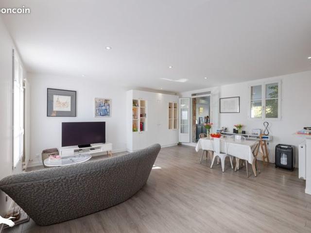 Maison vente à Ermont, Val-d'Oise