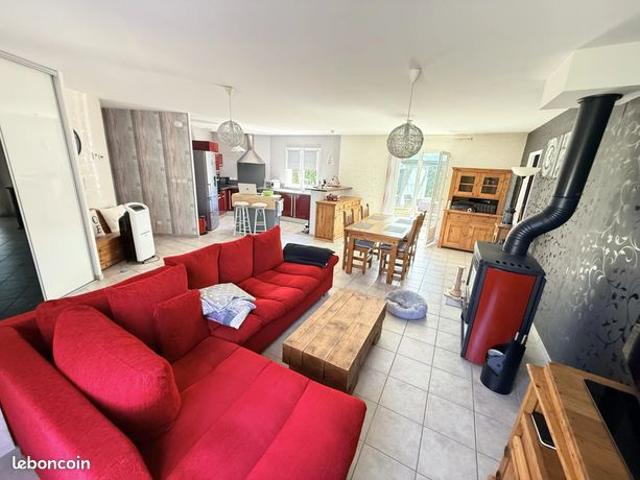Maison vente à Évreux, Irreville