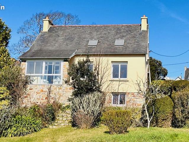 Maison vente à Châteaulin, Bretagne