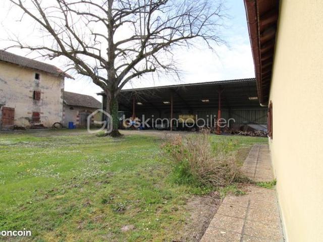 Maison vente à Mirande, Meilhan