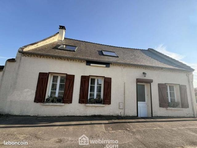Maison vente à Laon, Gizy