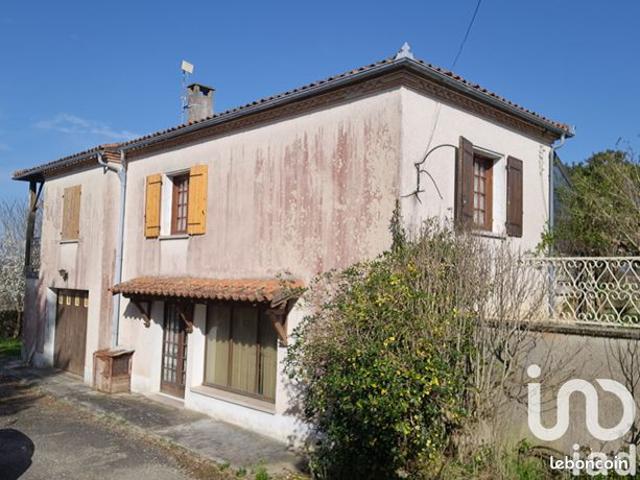 Maison vente à Agen, Puymirol