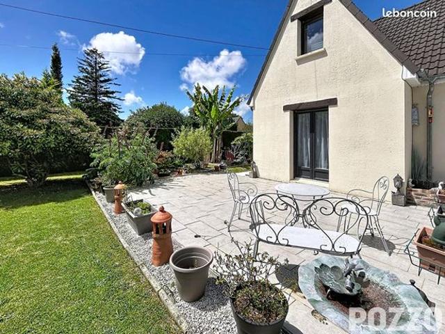 Maison vente à Avranches, Folligny