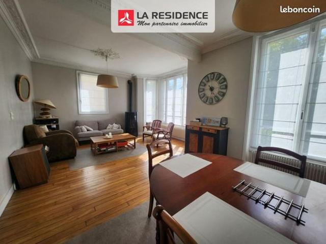 Maison vente à Argenteuil, Sannois
