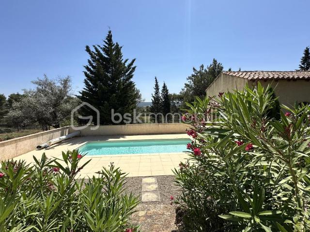 Maison vente à Villerouge la Crémade, Fabrezan