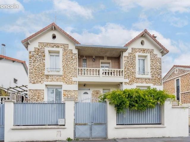Maison vente à Le Perreux-sur-marne