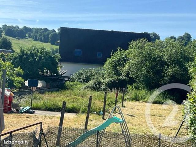 Maison vente à Aurillac, Arpajon-sur-cère