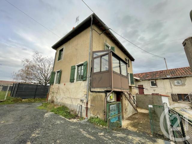 Maison vente à Villefranche-sur-Saône, Rhône
