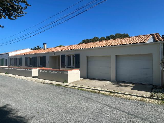 Maison vente à Rochefort, Saint-pierre-d'oléron