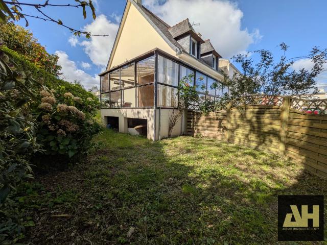 Maison vente à Brest, Bretagne