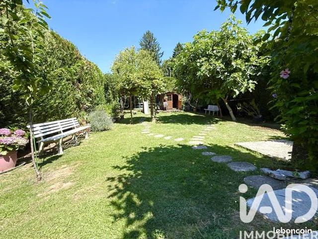 Maison vente à Sarcelles, Montmorency