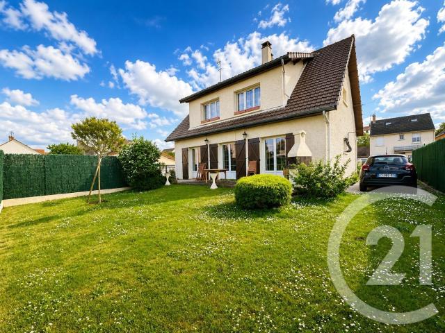 Maison vente à Saint-Germain-en-Laye, Conflans-sainte-honorine