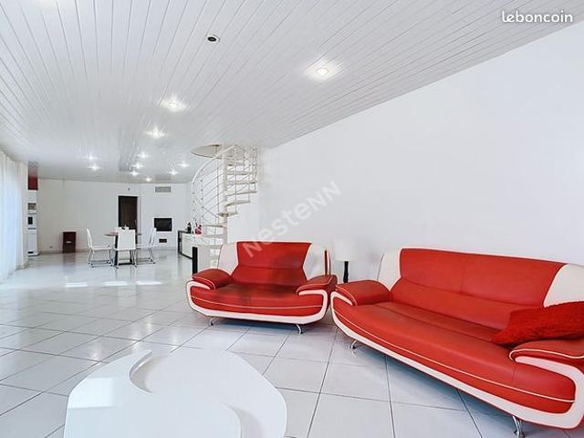 Maison vente à Cholet, Pays de la Loire