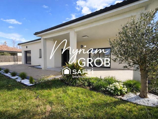 Maison vente à Montauban