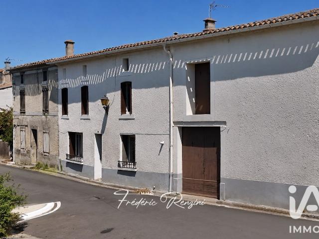 Maison vente à Carcassonne, Caux-et-sauzens