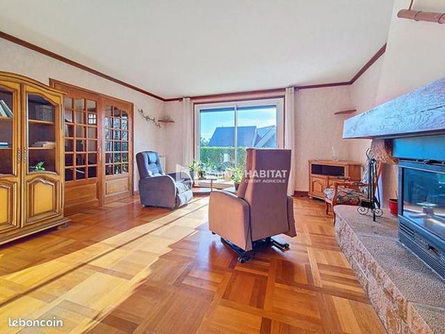 Maison vente à Lannion, Bretagne