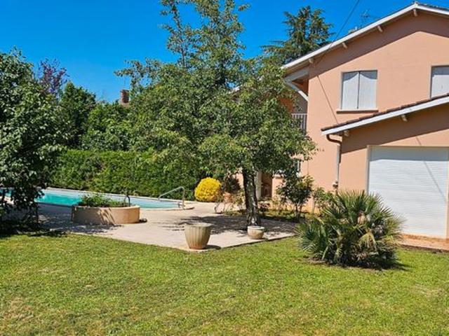 Maison vente à Villeneuve-sur-Lot, Villeneuve-sur-lot