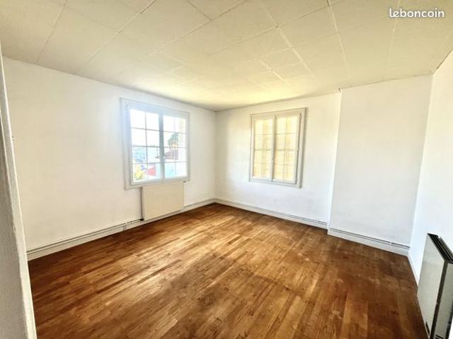 Maison vente à Saint-Nazaire, Pornic