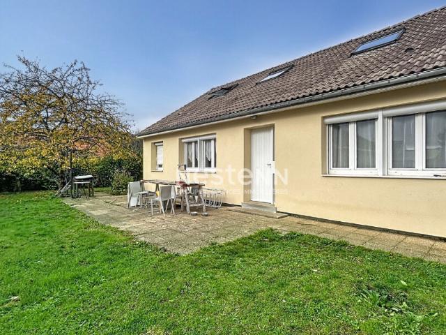 Maison vente à Dreux
