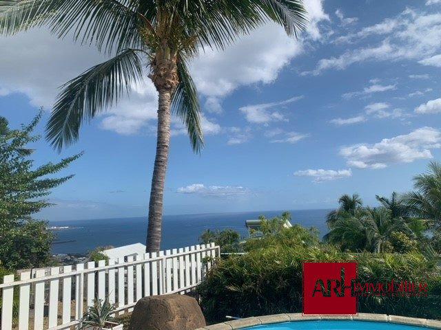 Maison location à La Réunion