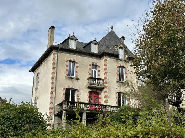 Maison vente à Mauriac, Le Vaulmier
