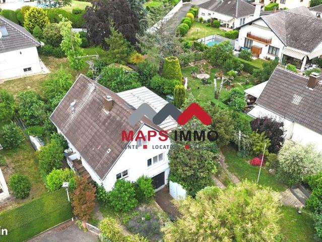Maison vente à Molsheim, Marlenheim