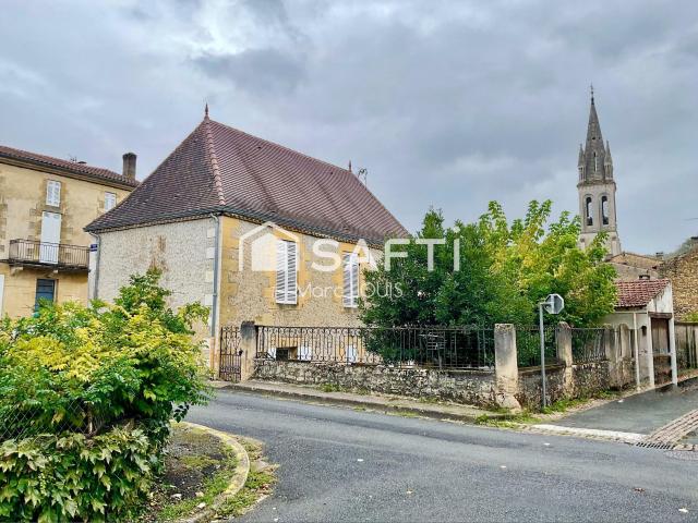 Maison vente à France métropolitaine, Lalinde