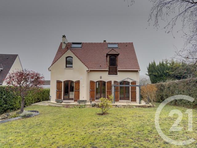Maison vente à Saint-Germain-en-Laye, Île-de-France