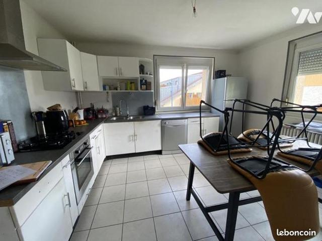 Maison vente à Villefranche-sur-Saône, Rhône