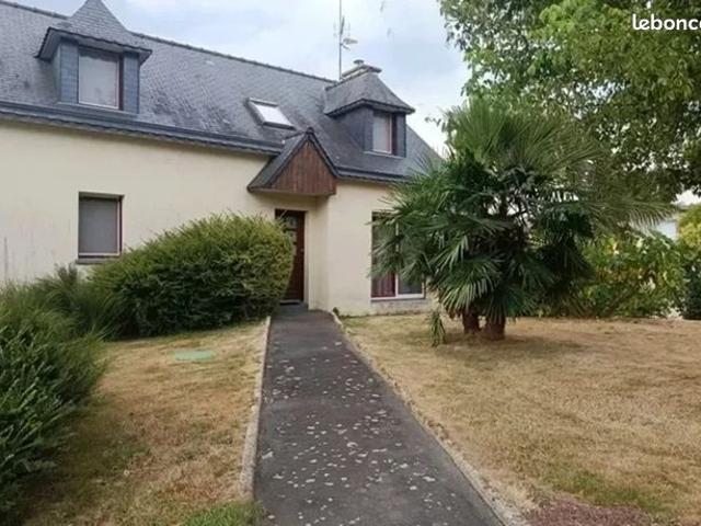 Maison vente à Fougères-Vitré, Bretagne