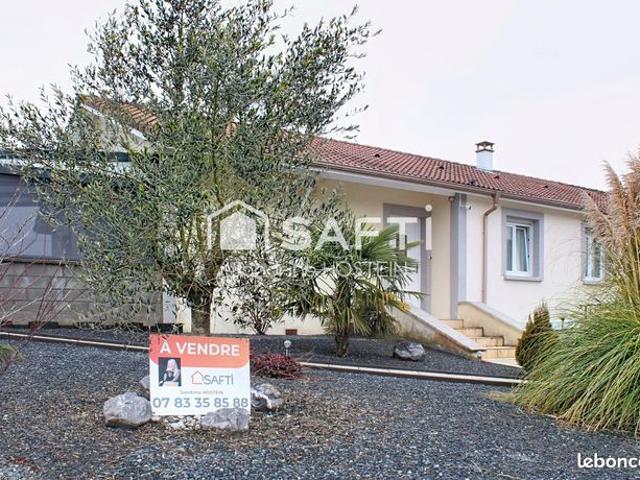 Maison vente à Val-de-Briey, Morfontaine