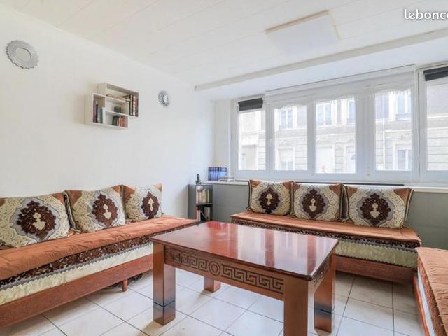 Maison vente à Denain, Nord